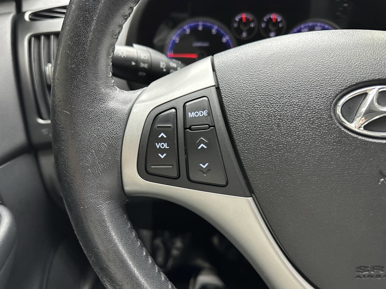 Used 2012 Hyundai Elantra image 21