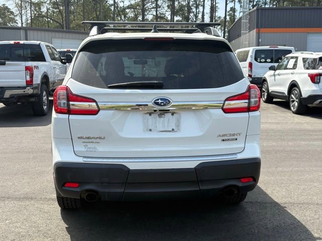 Used 2020 Subaru Ascent Touring image 4