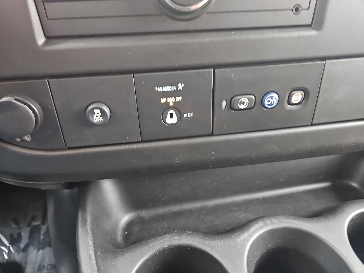 Used 2020 Chevrolet Express 2500 2500 Cargo w/ Safety Package image 20