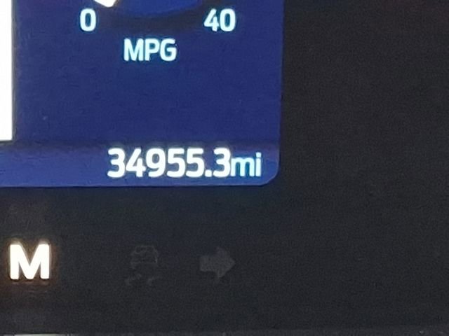 Used 2022 Ford Bronco Badlands image 21