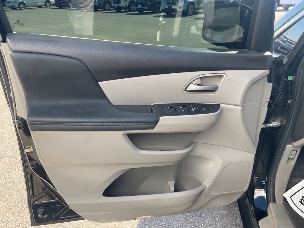 Used 2011 Honda Odyssey EX-L image 24
