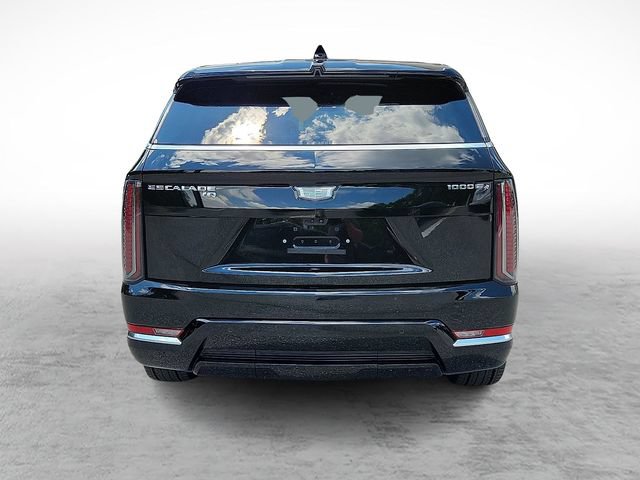 Certified 2025 Cadillac Escalade IQ Luxury 2 w/ LPO, Premium Carpet Package AWD/4WD image 5