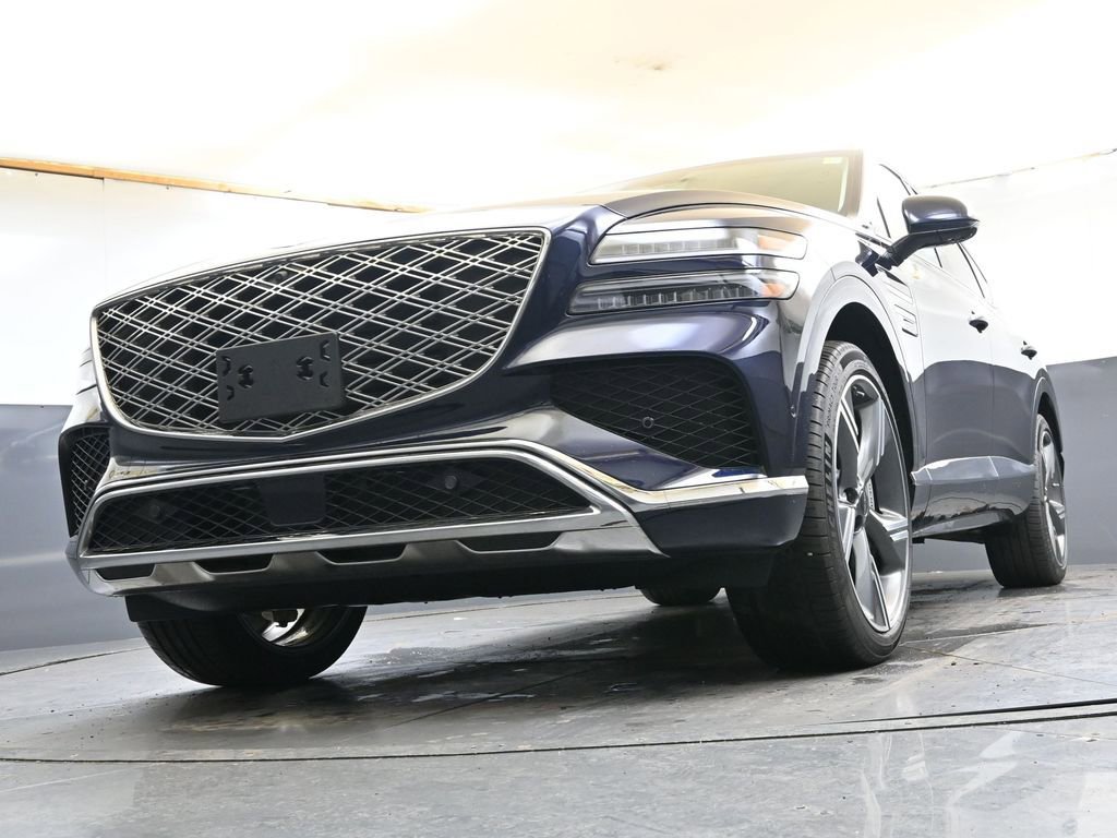 Used 2026 Genesis GV80 2.5T Prestige AWD/4WD image 29
