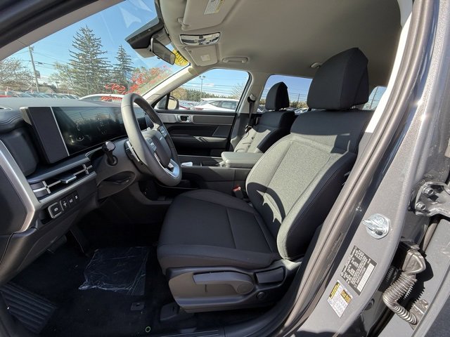 New 2026 Hyundai Santa Fe SE image 12