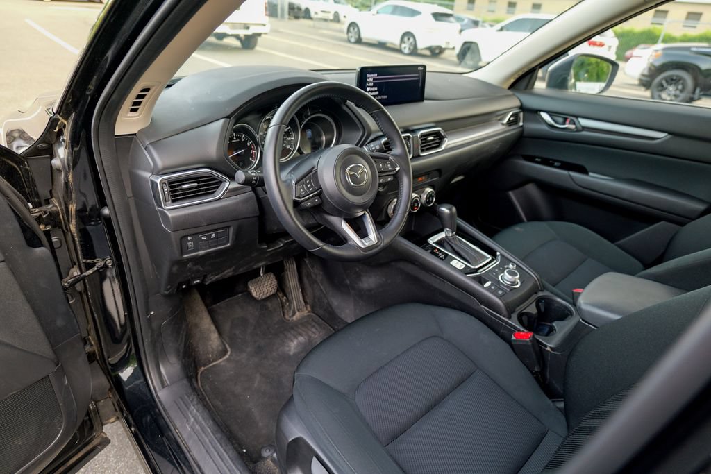 Used 2023 MAZDA CX-5 AWD 2.5 S image 19