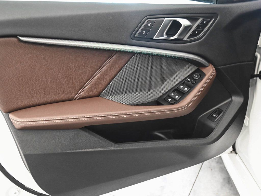 Used 2024 BMW M235i xDrive Gran Coupe w/ Premium Package image 8