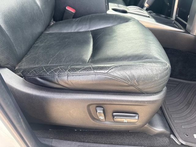 Used 2011 Toyota 4Runner Limited RWD image 18