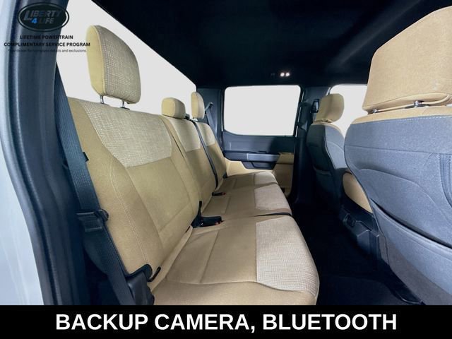 Used 2023 Ford F150 XLT image 24