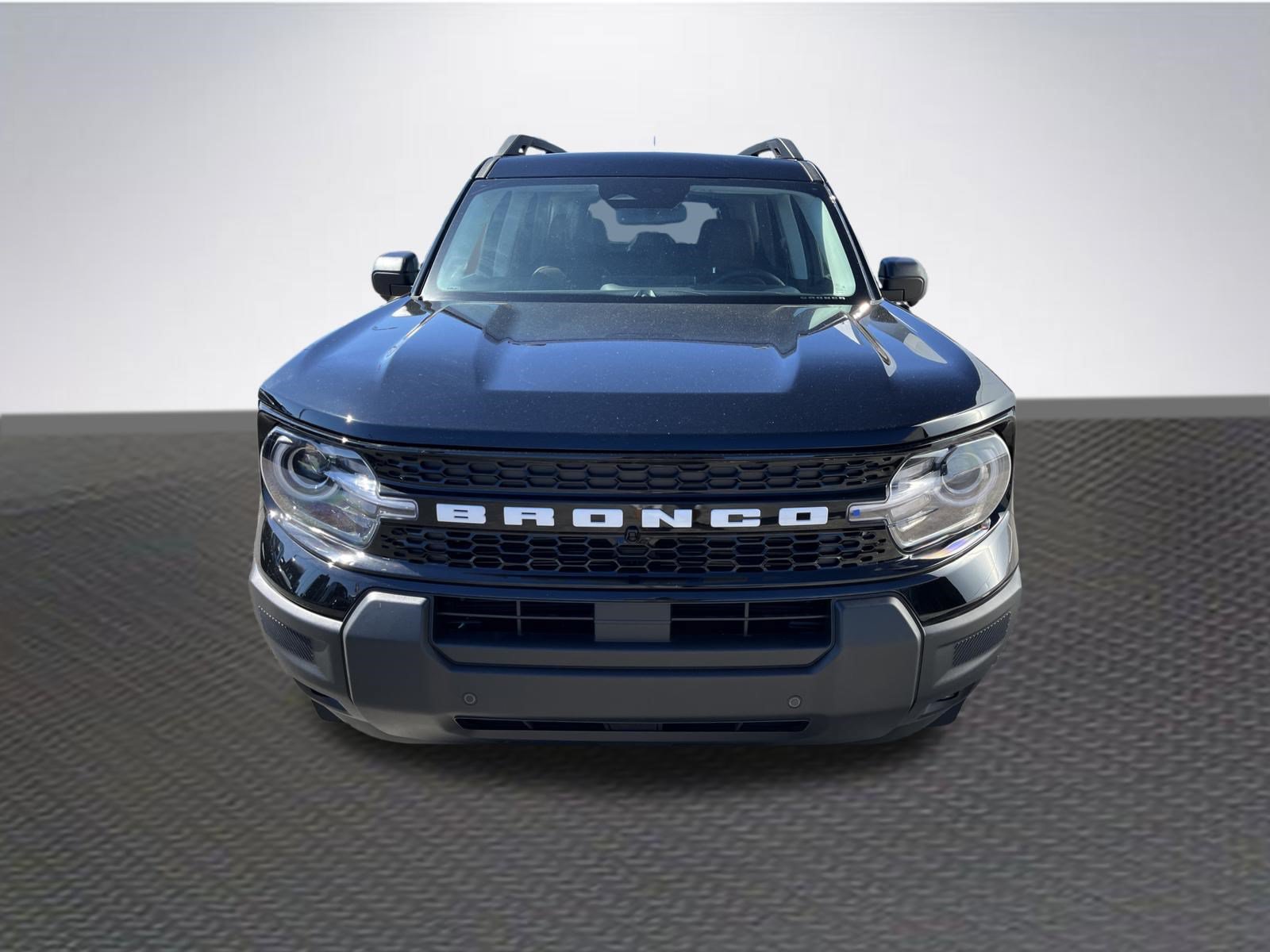 New 2026 Ford Bronco Sport Outer Banks w/ Outer Banks Tech Package+ AWD/4WD image 2