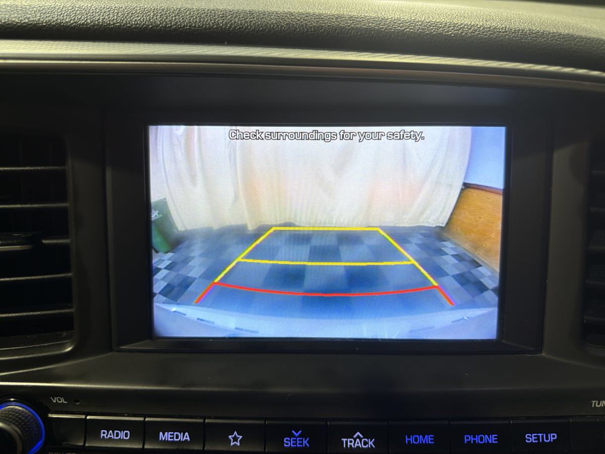Used 2019 Hyundai Elantra SEL FWD image 21