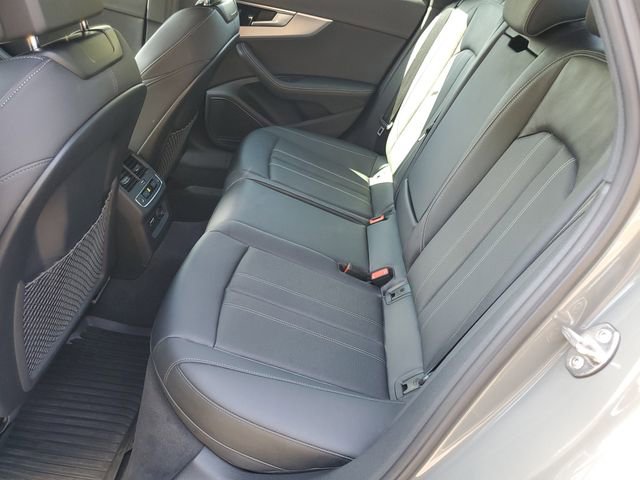 Used 2023 Audi A4 2.0T Prestige image 23