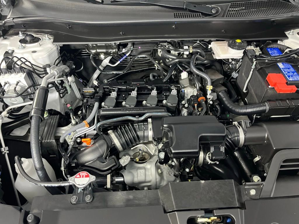 Used 2026 Honda CR-V EX image 33