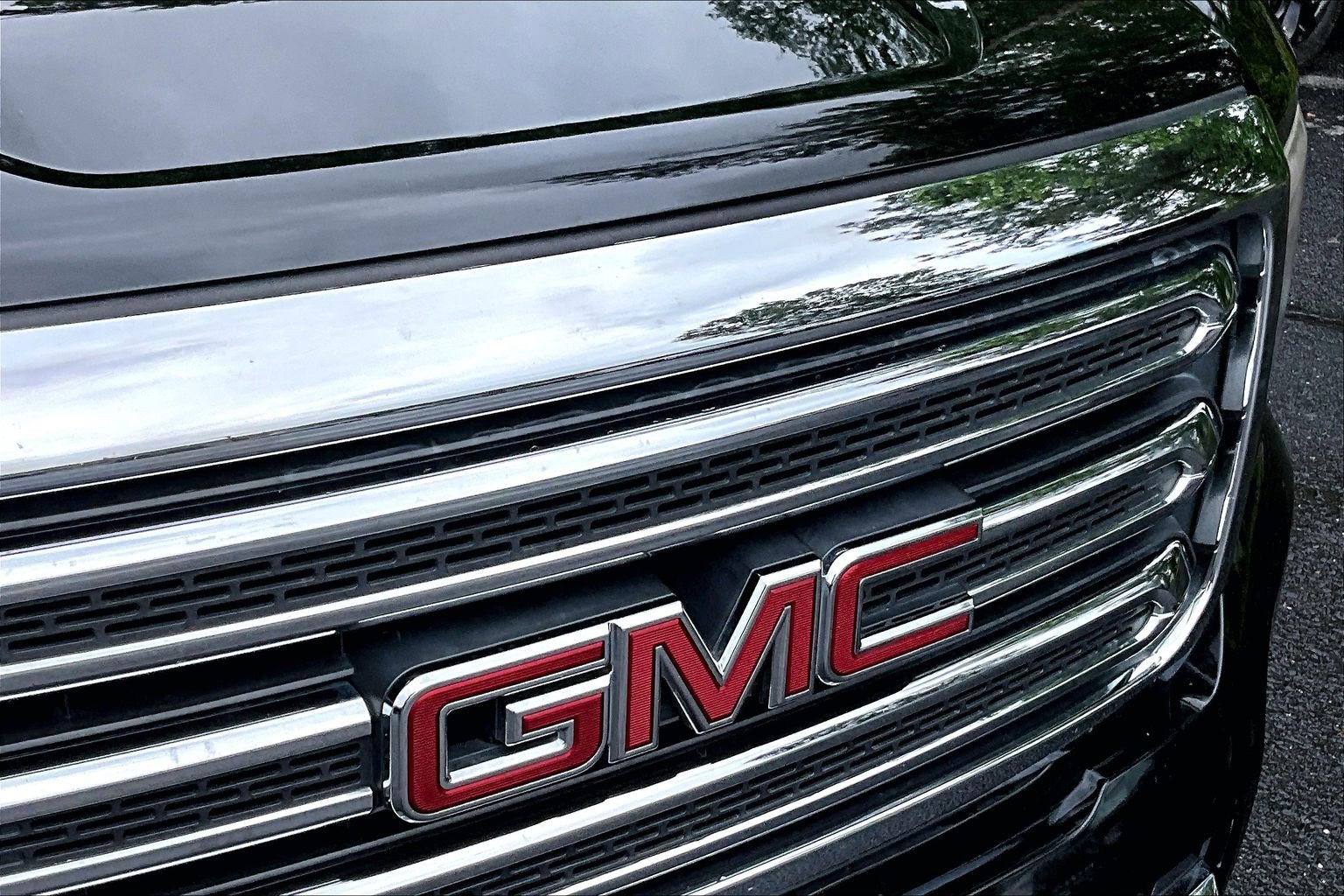 Used 2018 GMC Canyon SLT w/ Driver Alert Package AWD/4WD image 29