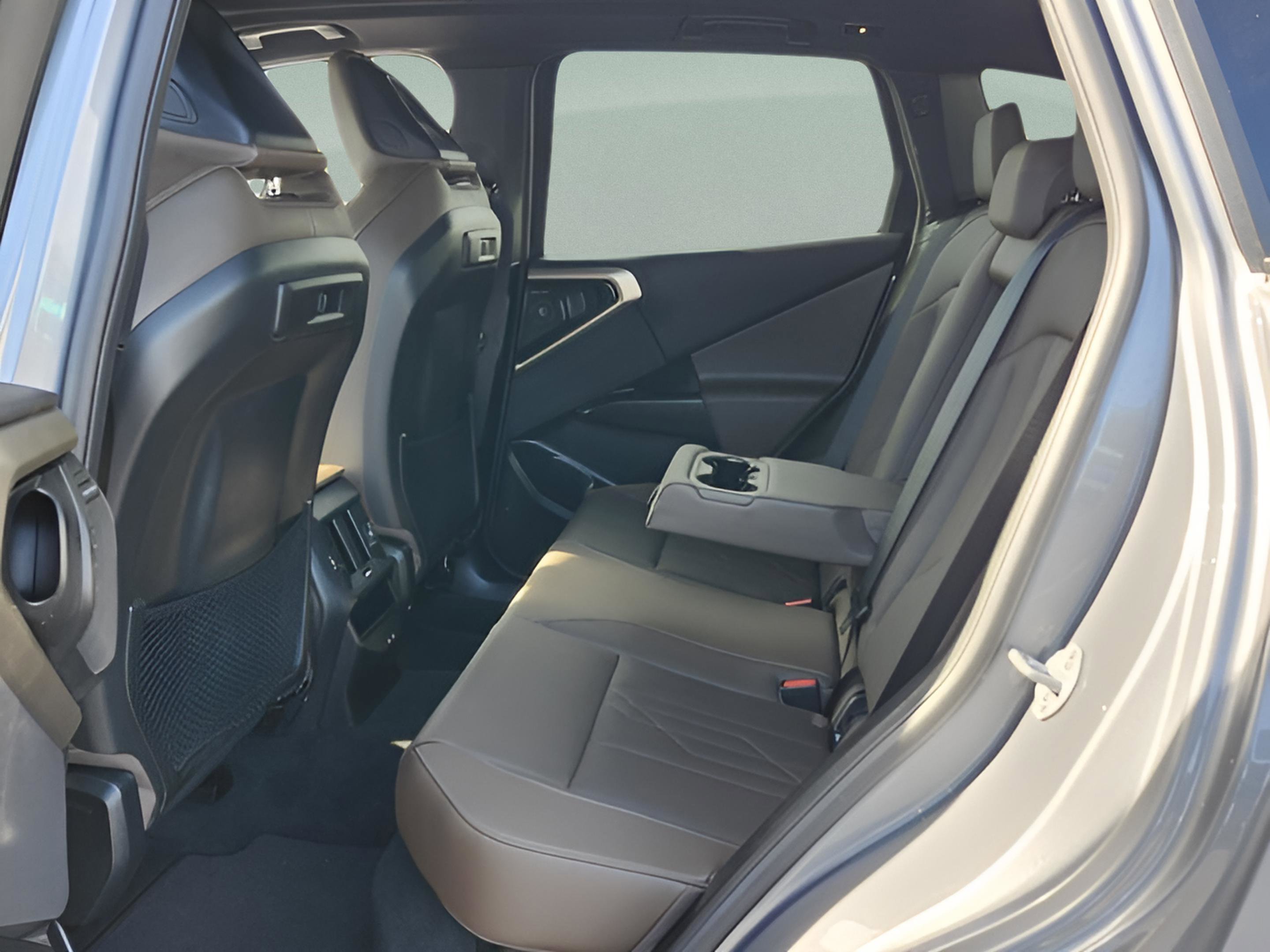 Certified 2025 BMW X3 xDrive30i w/ Premium Package image 15