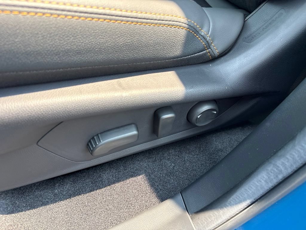 New 2026 Subaru Forester Wilderness AWD/4WD image 21