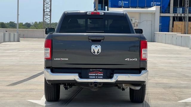 Used 2021 RAM 1500 Lone Star w/ Trailer Tow Group image 58