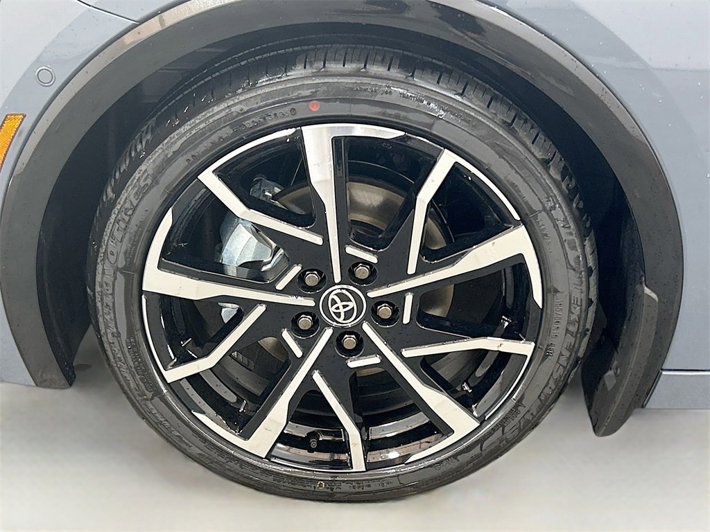 New 2026 Toyota Prius Plug-In Hybrid image 28