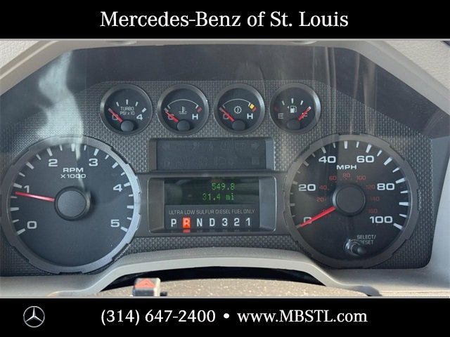 Used 2010 Ford F250 XLT image 21