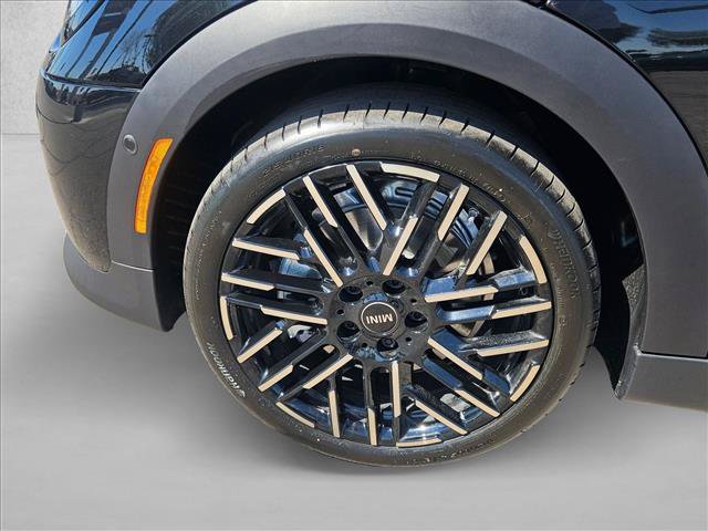 New 2026 MINI Cooper S FWD image 10