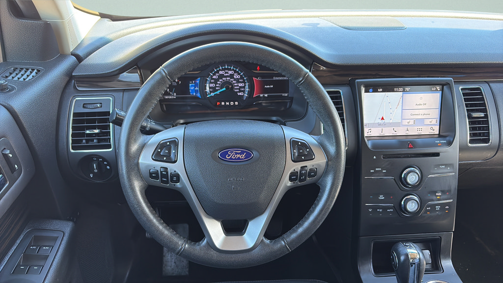 Used 2019 Ford Flex SEL w/ Equipment Group 202A AWD/4WD image 15