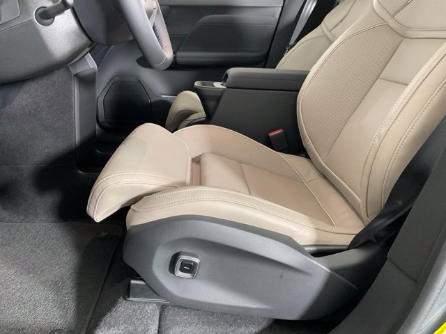 New 2027 Volvo EX60 Ultra AWD/4WD image 28