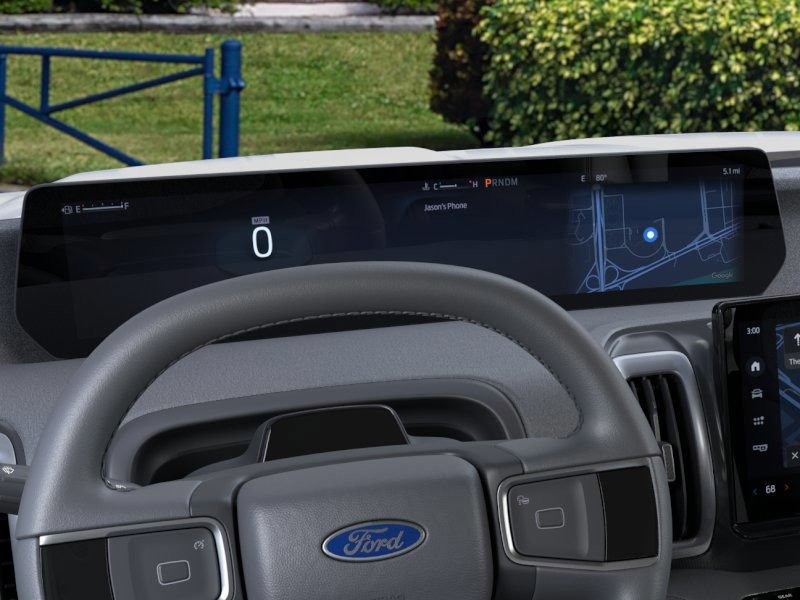 New 2026 Ford Expedition Max Active RWD image 14