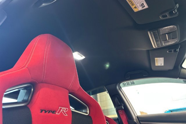 Used 2019 Honda Civic Type R image 19