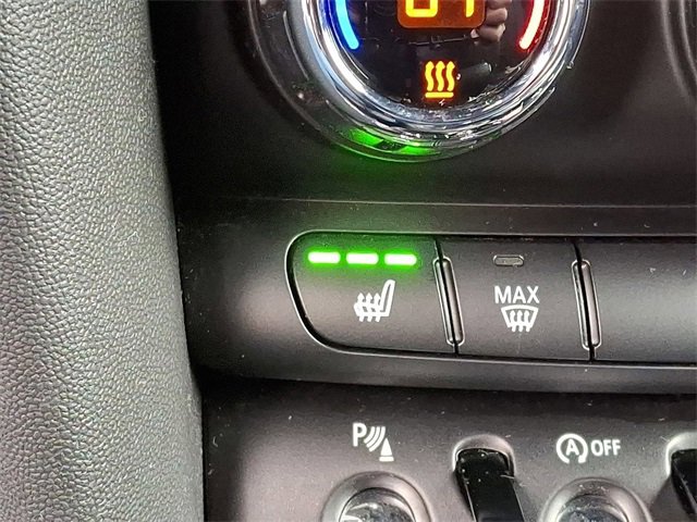 Certified 2023 MINI Cooper S w/ Sidewalk Package image 26