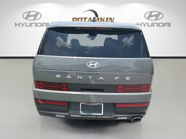 New 2026 Hyundai Santa Fe SE FWD image 6