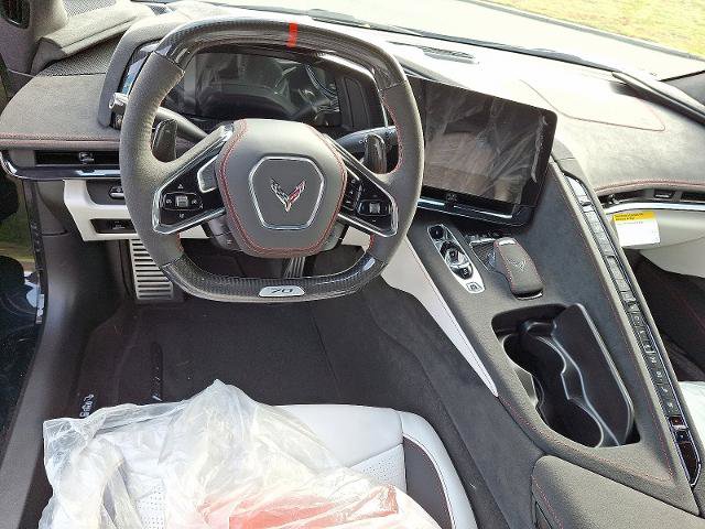 Used 2023 Chevrolet Corvette Z06 image 10