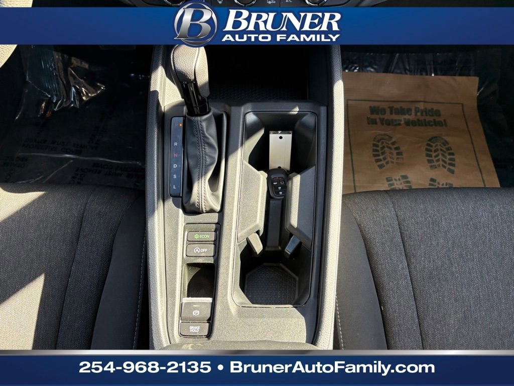 Used 2023 Honda Accord EX image 22