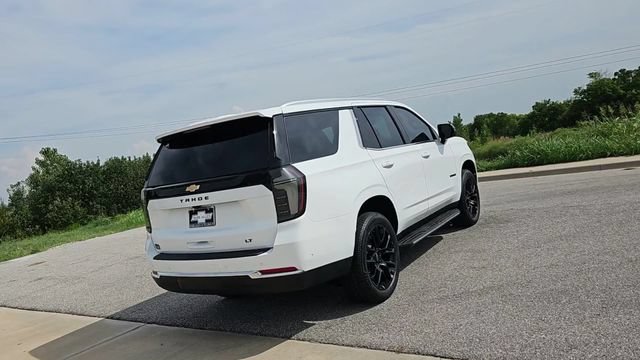 New 2026 Chevrolet Tahoe LT AWD/4WD image 8