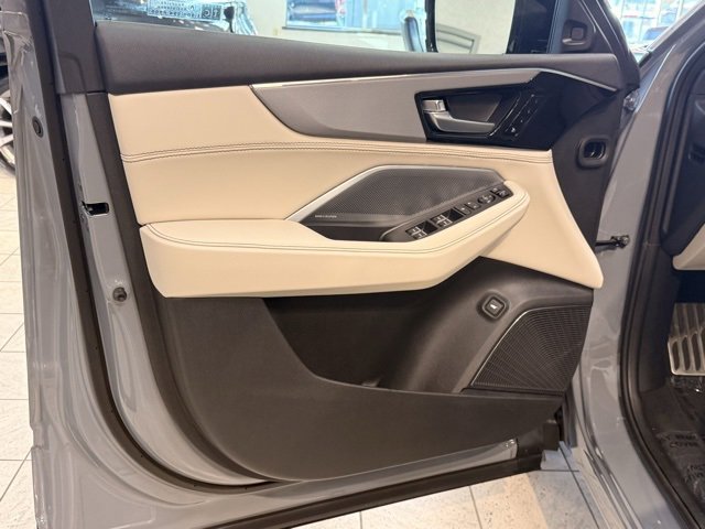 New 2026 Acura MDX A-Spec image 8