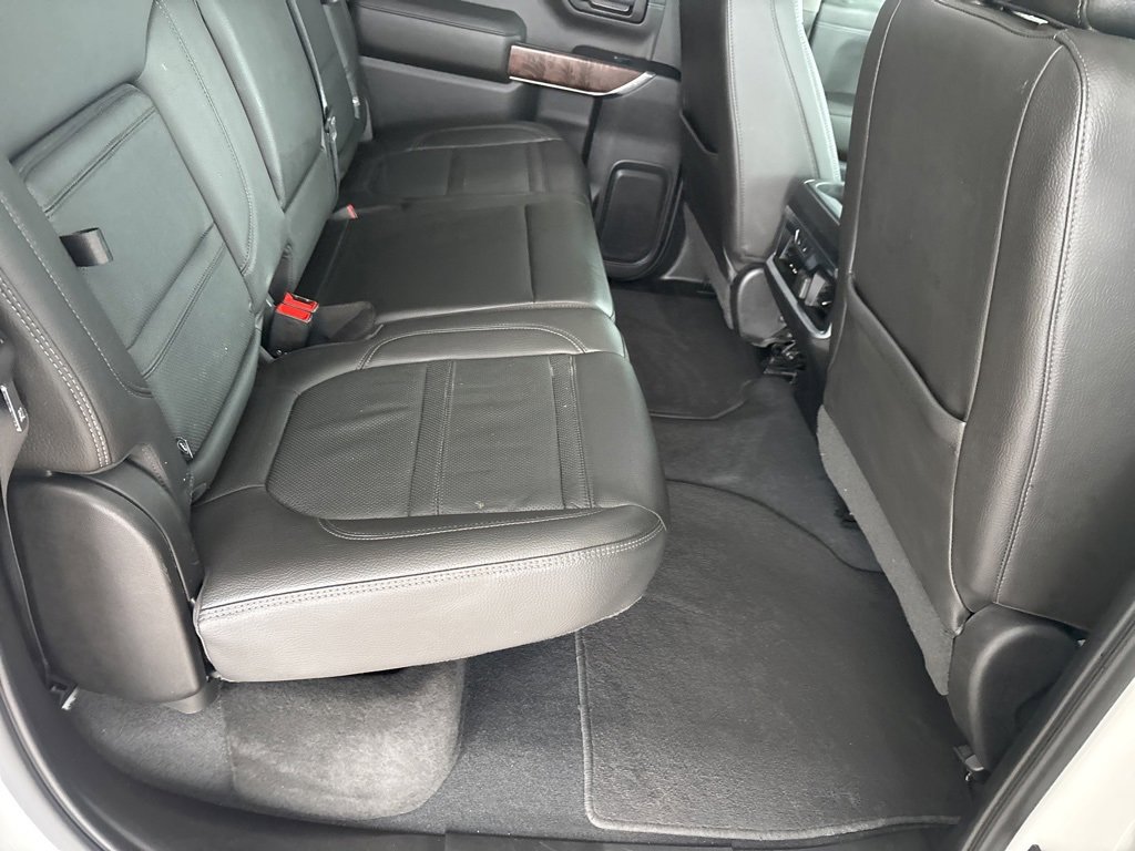 Used 2019 GMC Sierra 1500 Denali image 40