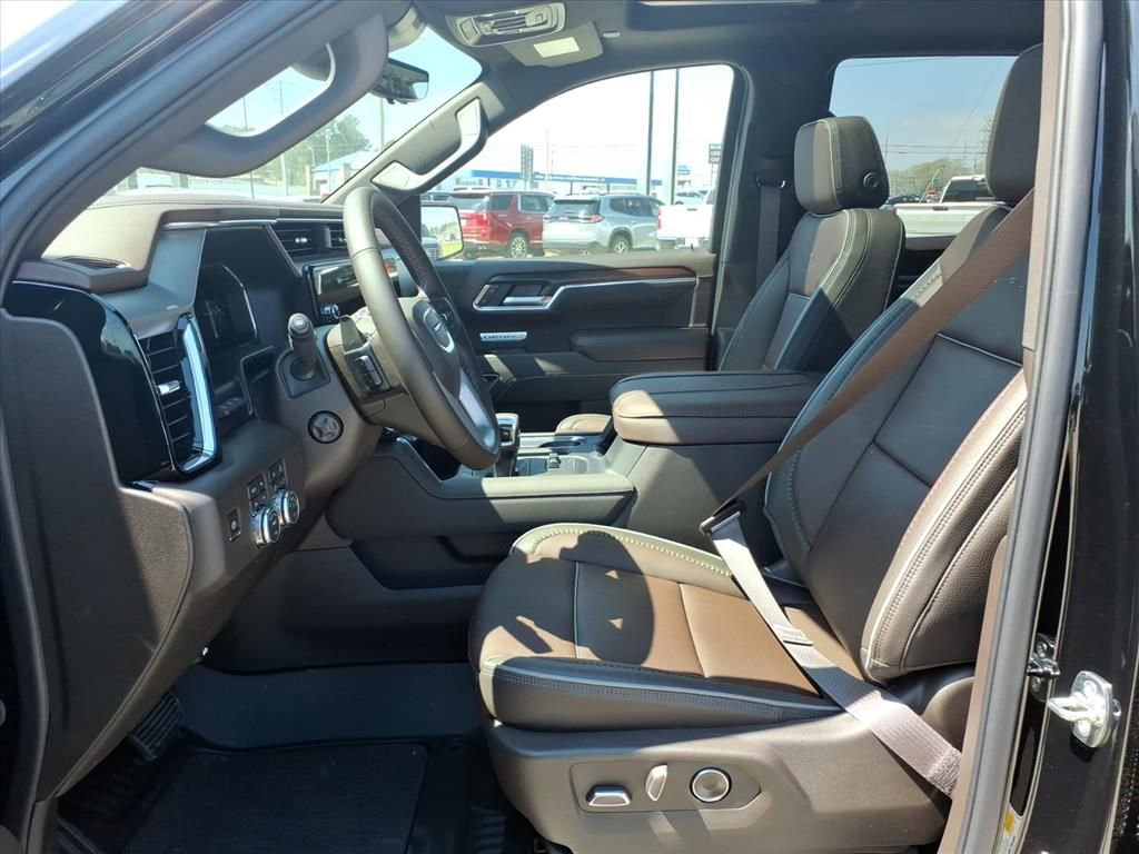 New 2026 GMC Sierra 1500 Denali w/ Denali Reserve Package image 12