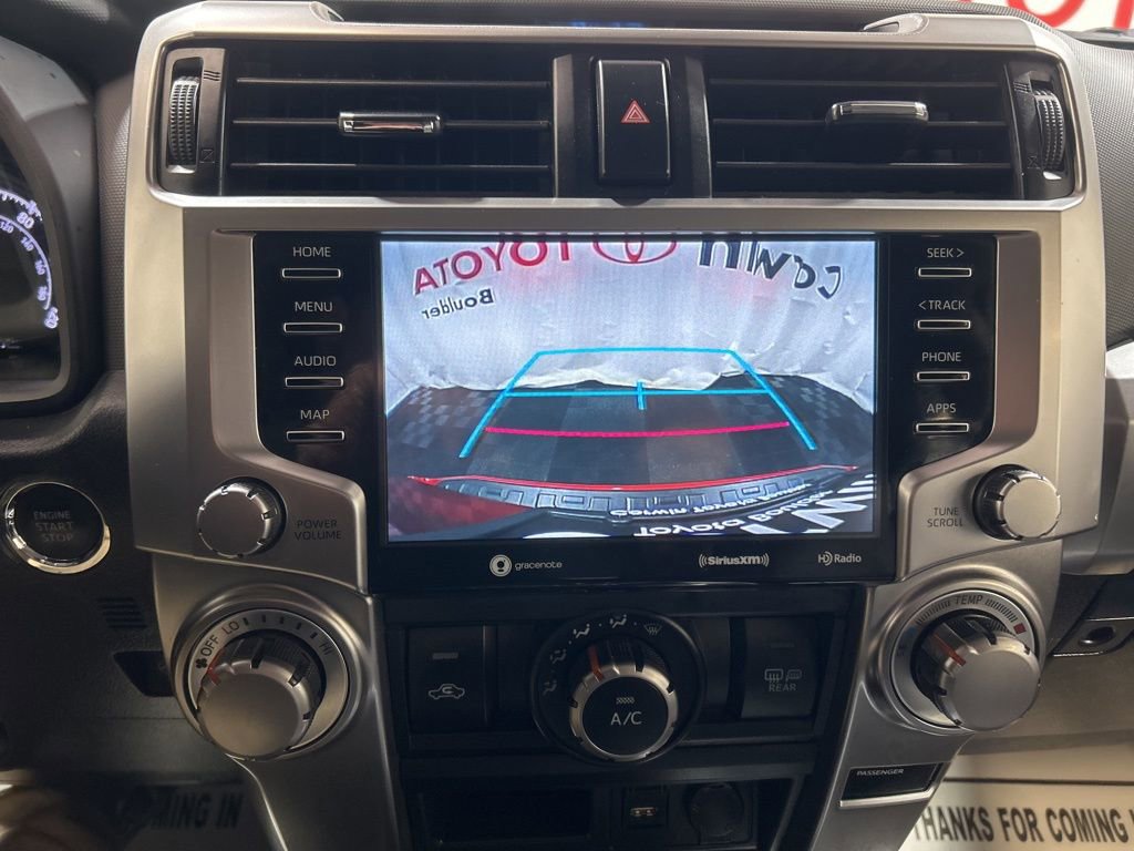 Used 2024 Toyota 4Runner SR5 Premium image 33