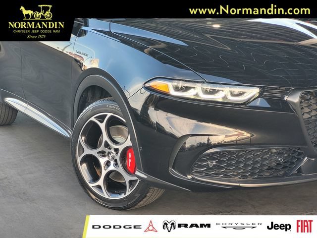 Used 2024 Alfa Romeo Tonale Veloce w/ Active Assist Package AWD/4WD image 5