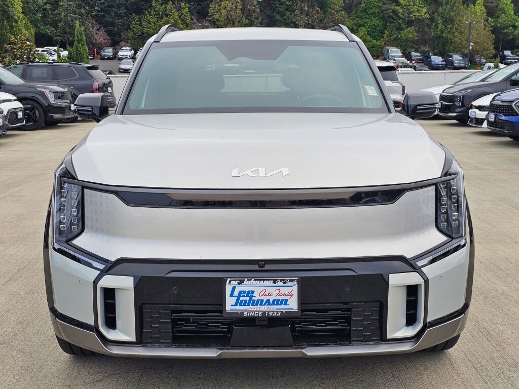 New 2026 Kia EV9 GT-Line image 2