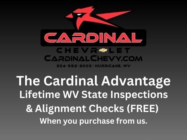 Used 2024 Chevrolet Colorado W/T w/ WT Convenience Package image 4