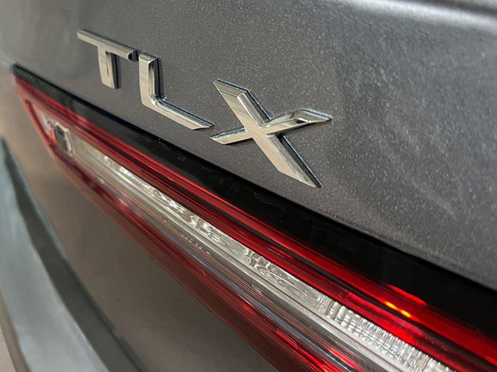 New 2025 Acura TLX w/ Technology Package image 5
