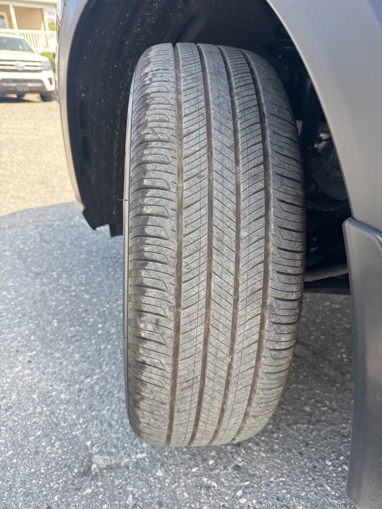 Used 2026 Honda HR-V LX image 25