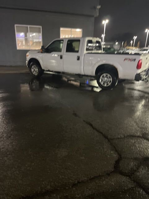 Used 2016 Ford F250 XLT w/ XLT Premium Package image 15