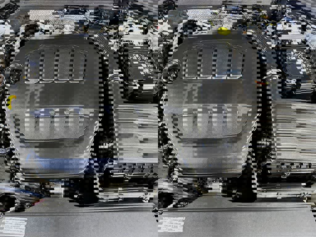 Used 2024 Audi A3 2.0T Premium image 9