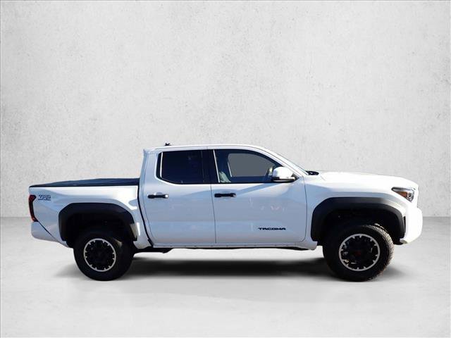 Certified 2026 Toyota Tacoma TRD Off-Road w/ TRD Off Road Upgrade Package AWD/4WD image 5