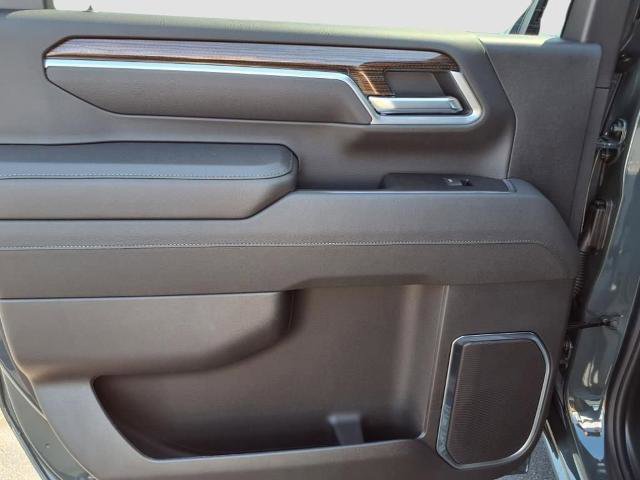 New 2025 Chevrolet Silverado 2500 LT w/ Safety Package image 9