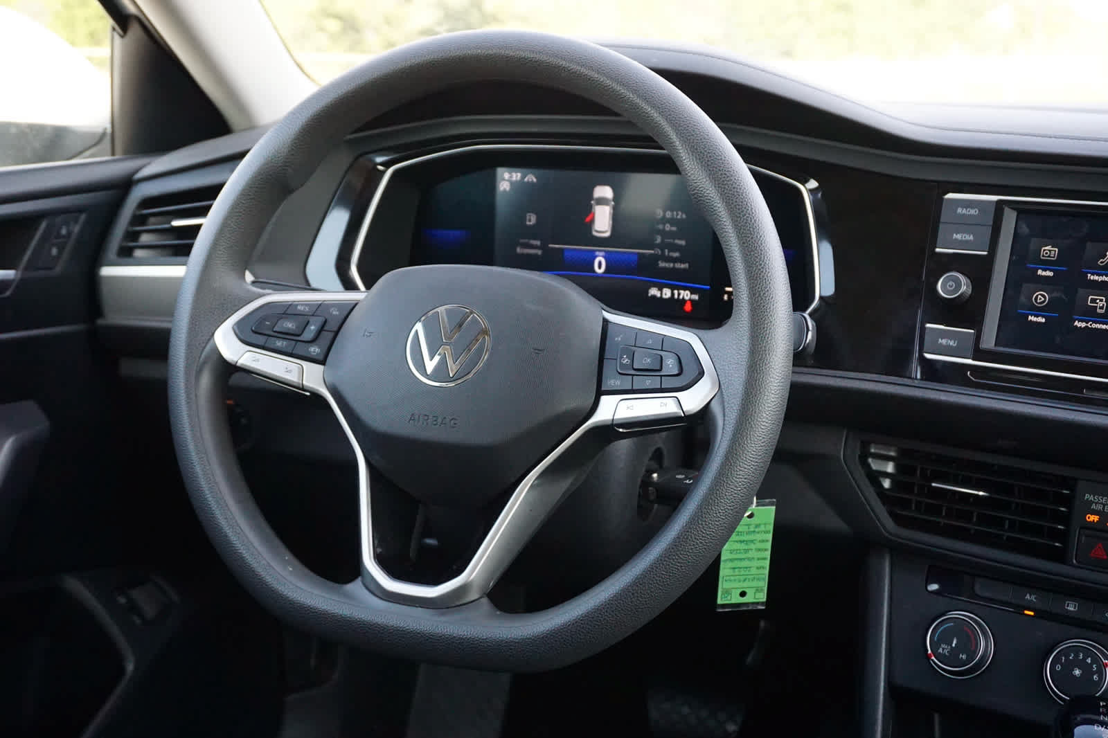 Used 2022 Volkswagen Jetta S FWD image 18