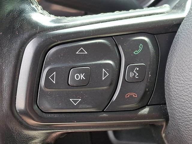 Used 2021 Jeep Wrangler Unlimited Sport AWD/4WD image 20