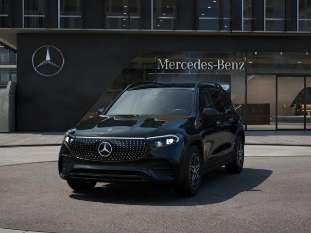 Used 2024 Mercedes-Benz EQB 250+ image 57