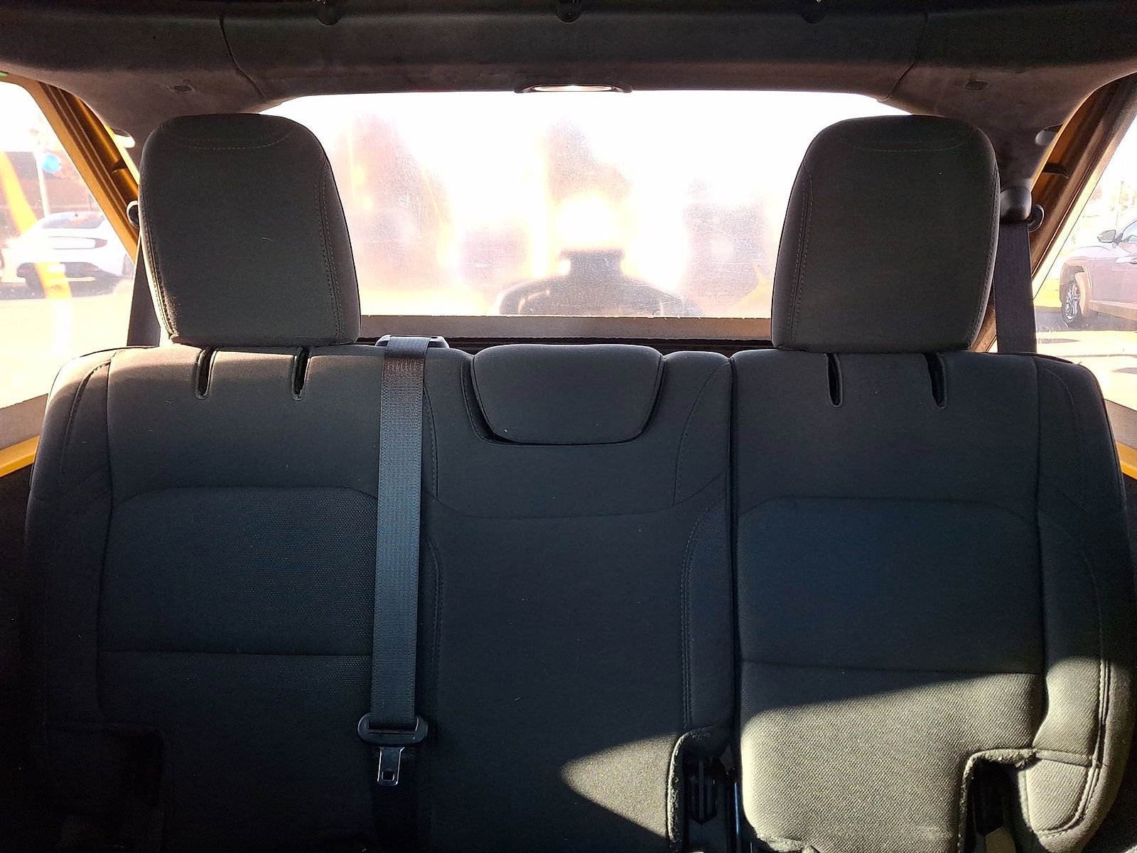 Used 2020 Jeep Wrangler Unlimited Sport image 13