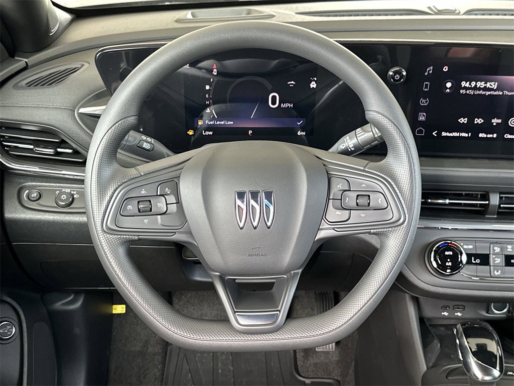 New 2025 Buick Envista Preferred w/ Convenience II Package image 14